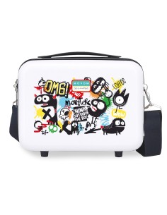 NECESER ABS ADAP. MOVOM MONSTERS